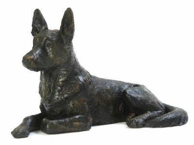 Cast Resin - GSD