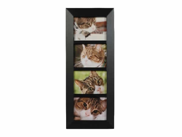 Photo frame pet sales ashes