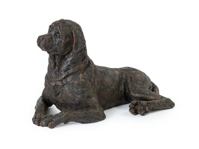 Cast Resin - Rottweiler