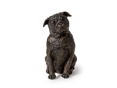 Cast Resin - Pug