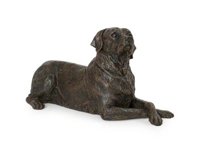 Cast Resin - Labrador