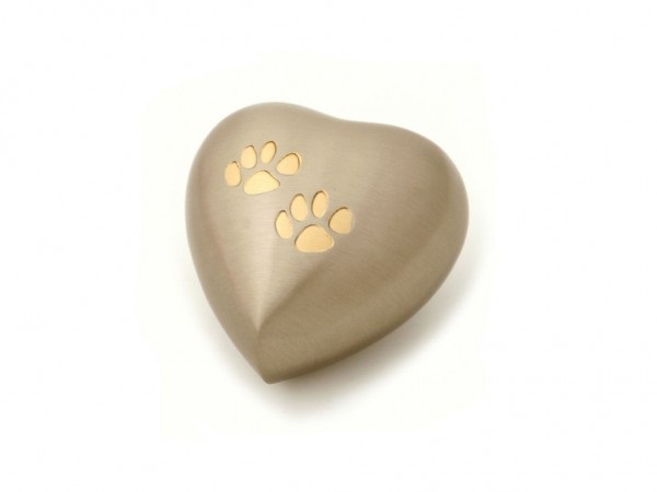 Heart Keepsakes for Ashes