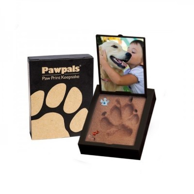 Pawpals Paw Print Kit