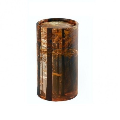 Woodland Scatter Tube