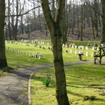 Cemetery 5