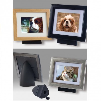 Photo Frame Pod Urn 6