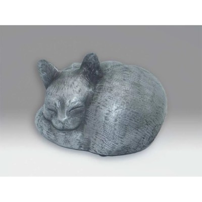 At Peace Cat Urn