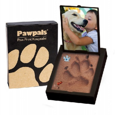 Main Catalogue - Paw Print Kits