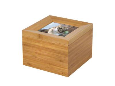 Tribute Box