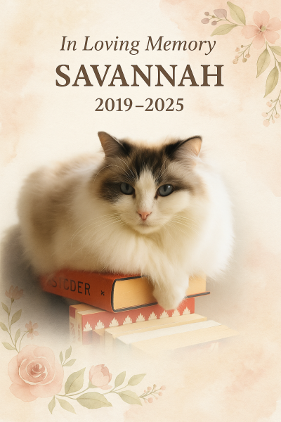 Savanagh