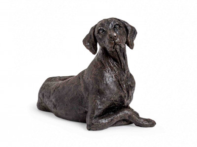 Cast Resin - Pointer