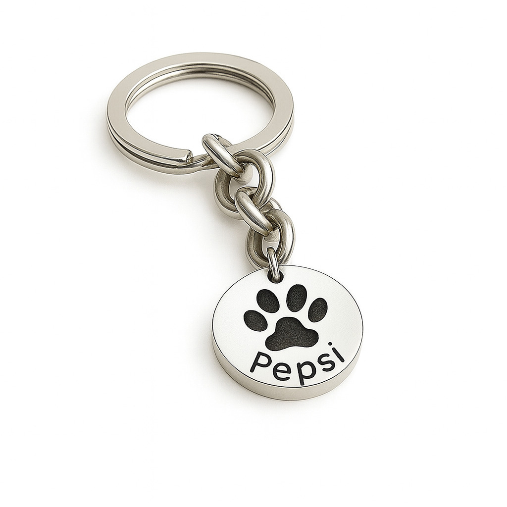 Keyrings