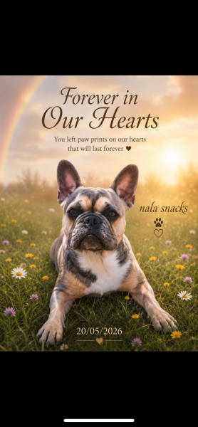 Nala snacks