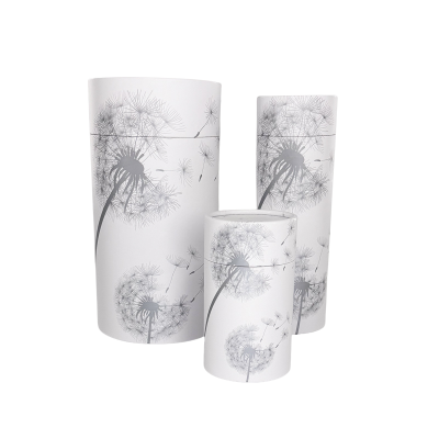 Dandelion Scatter Tube