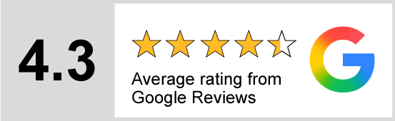 Google Reviews